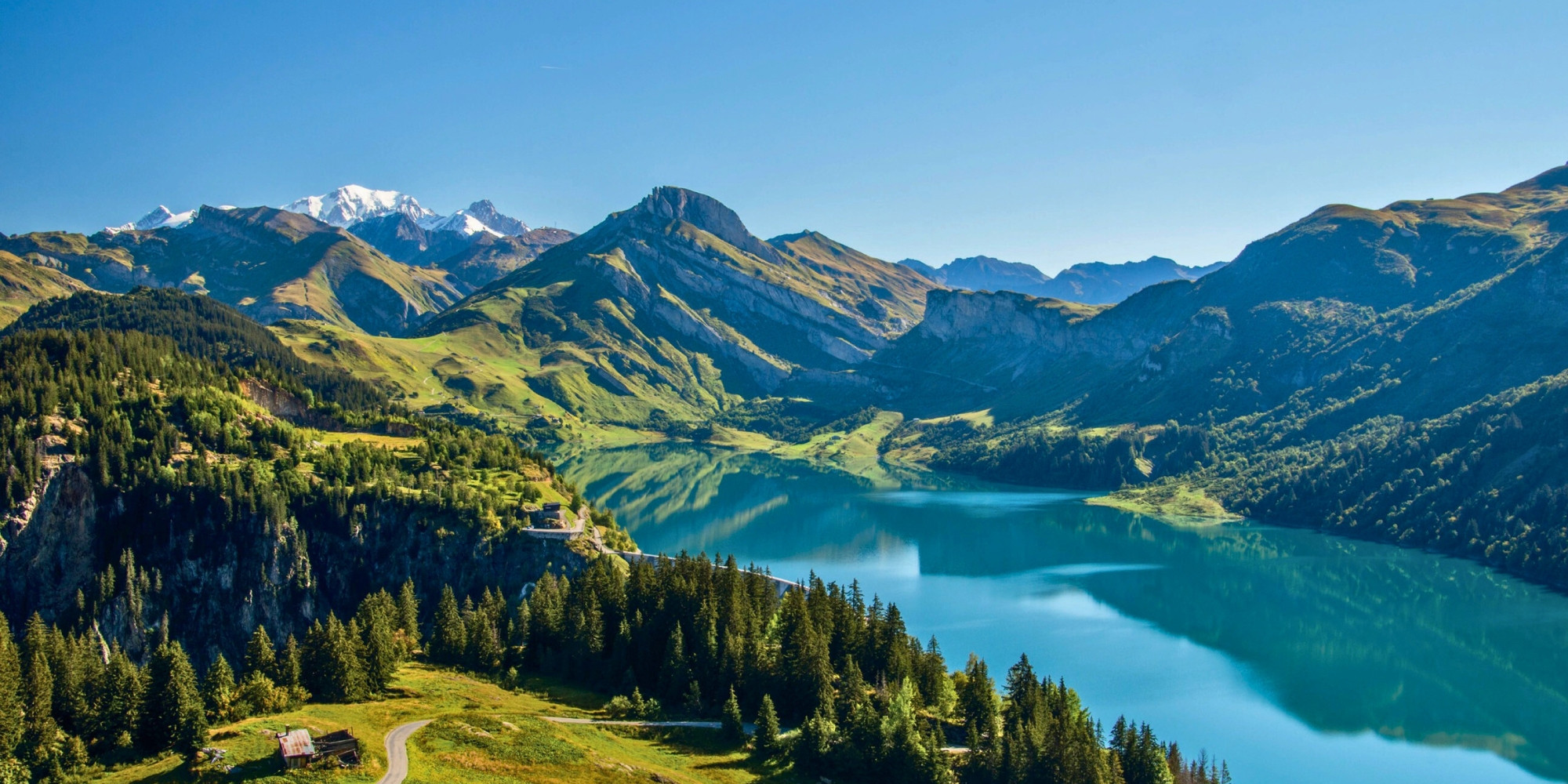 LA FRANCE DU NORD AU SUD