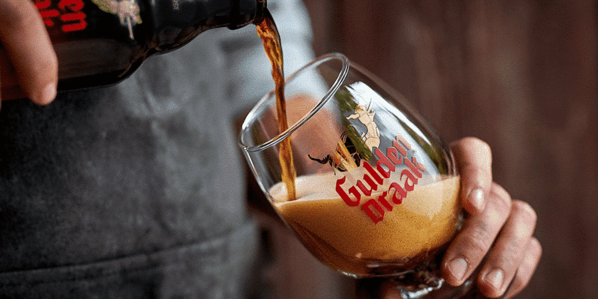 GULDEN DRAAK