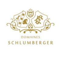 Logo DOMAINES SCHLUMBERGER