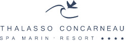 Logo THALASSO CONCARCEAU