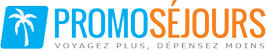 Logo PROMOSEJOURS