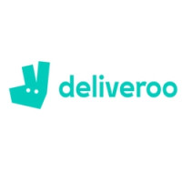 Logo Deliveroo FR