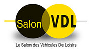 Logo SALON VDL