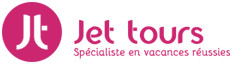 Logo JET TOURS