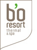 Logo B'O RESORT THERMAL & SPA