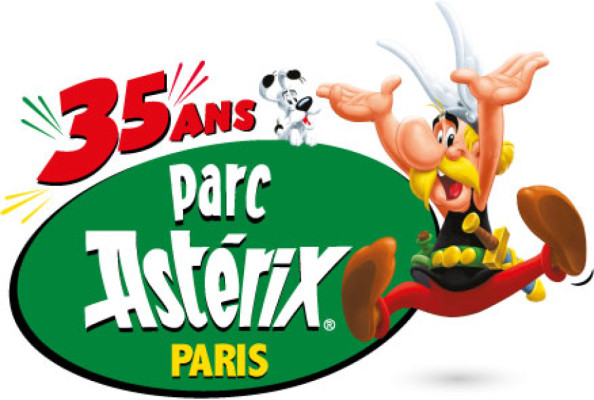 Parc Astérix