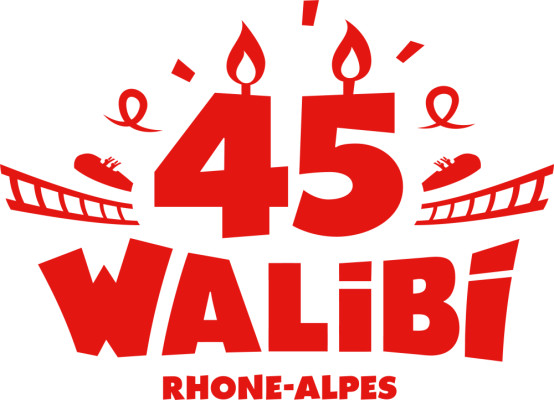 Walibi Rhone Alpes