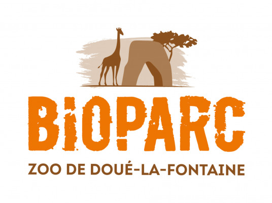 Bioparc - Zoo de Doué la Fontaine