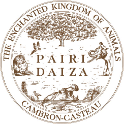 Pairi Daiza