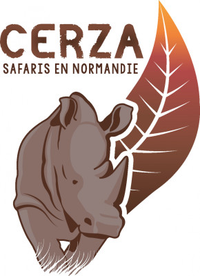 Parc animalier de Cerza