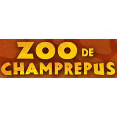 Parc animalier de Champrepus