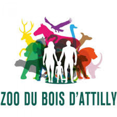 Parc animalier du Bois d'Attilly