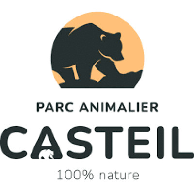 Parc animalier de Casteil