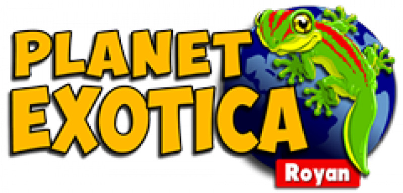 Planet Exotica