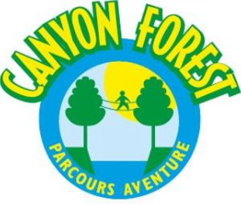 Canyon Forest