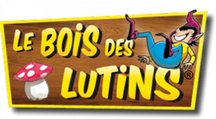 Le Bois des lutins Villeneuve-Loubet