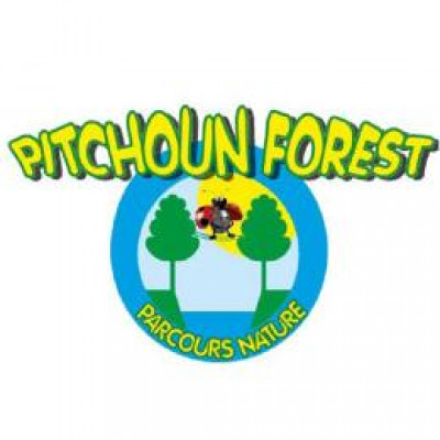 Pitchoun Forest