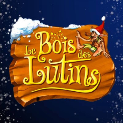 Le Bois des Lutins Lyon-Est Diémoz