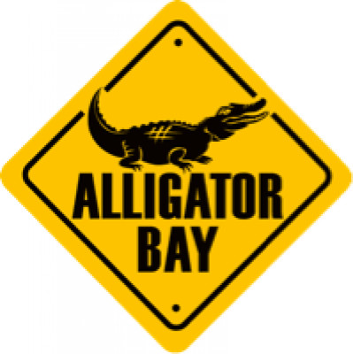 Alligator Bay