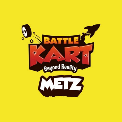 Battle Kart Metz