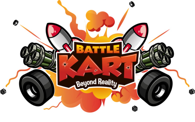 Battle Kart Paris Nord Villepinte