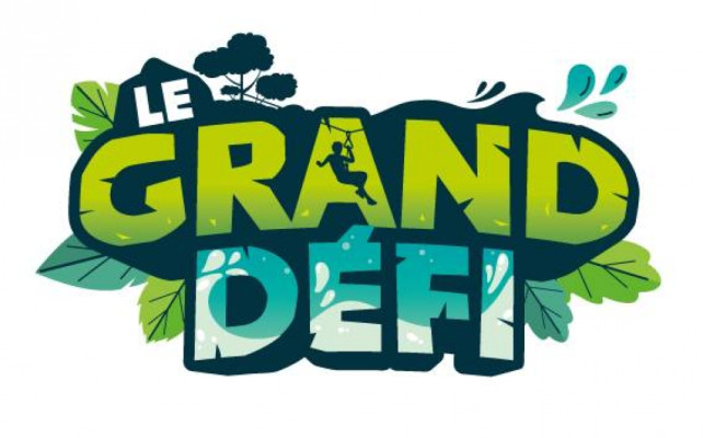 Le Grand Défi