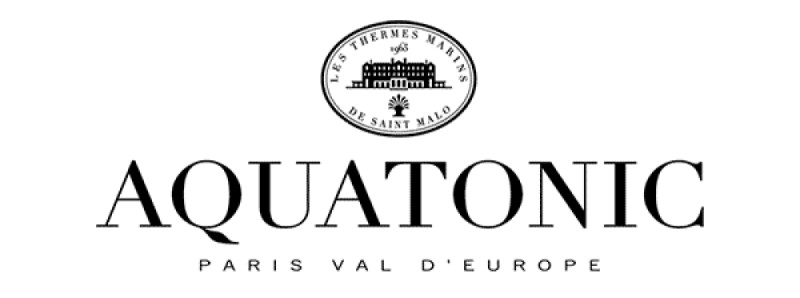 Aquatonic de Paris Val d'Europe