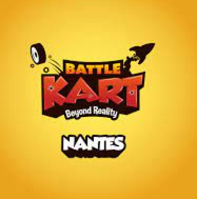 Battle Kart Nantes