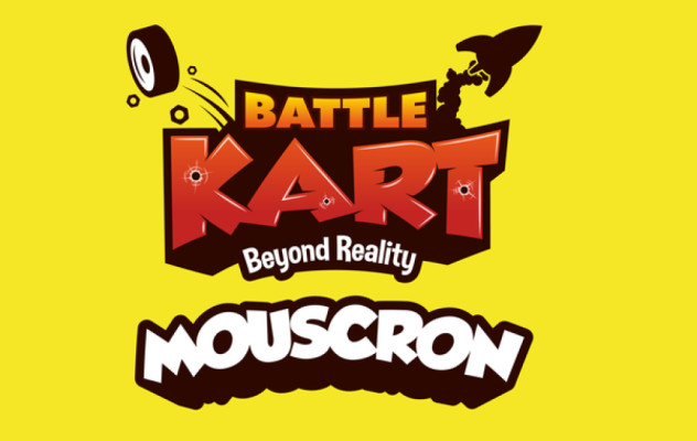 BattleKart Paris Mouscron