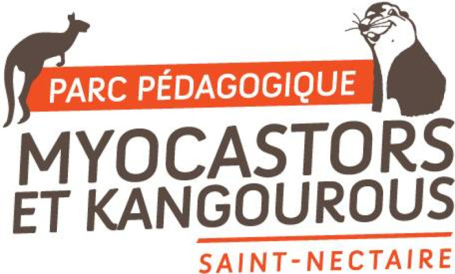 Parc Pédagogique de Myocastors St Nectaire