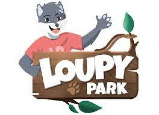 Loupy Park