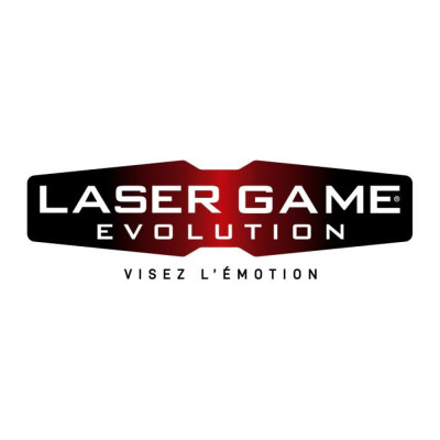 Laser Game Evolution Grenoble et Saint Martin d'Hères