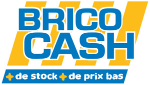 Logo BRICOCASH