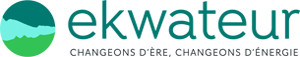 Logo EKWATEUR