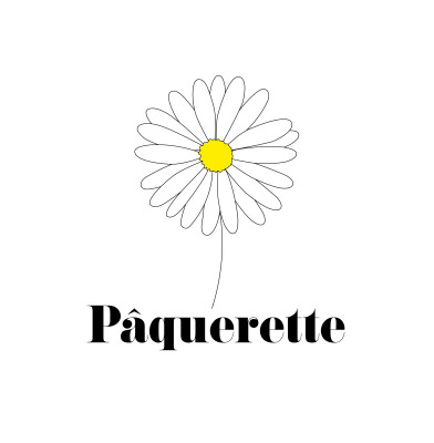 Pâquerette