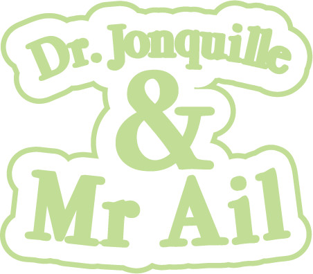 Dr. Jonquille & Mr. Ail