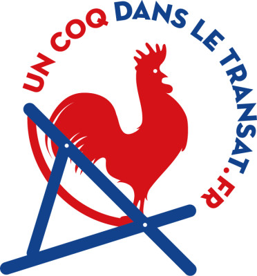 Un Coq dans le transat